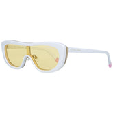 Victoria's Secret White Plastic Sunglasses -  Jewellery, Women -  Victoria's Secret.